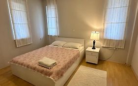 Bulut Apartment