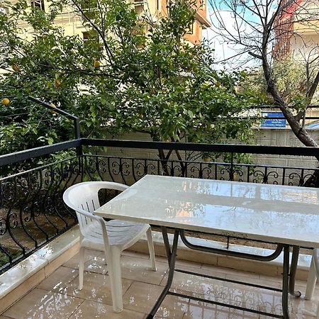 Bulut Apartment Анталія Номер фото