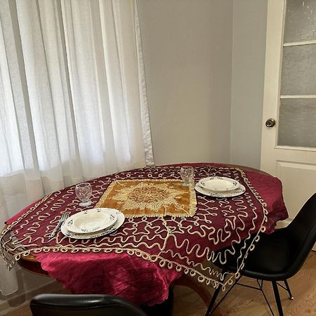 Bulut Apartment Анталія Номер фото