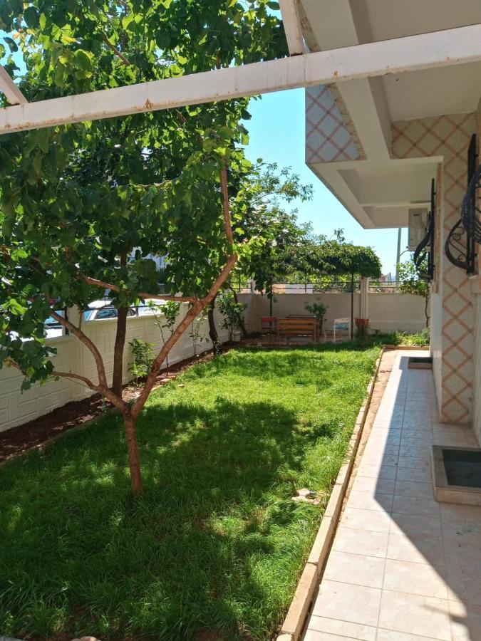 Bulut Apartment Анталія Екстер'єр фото