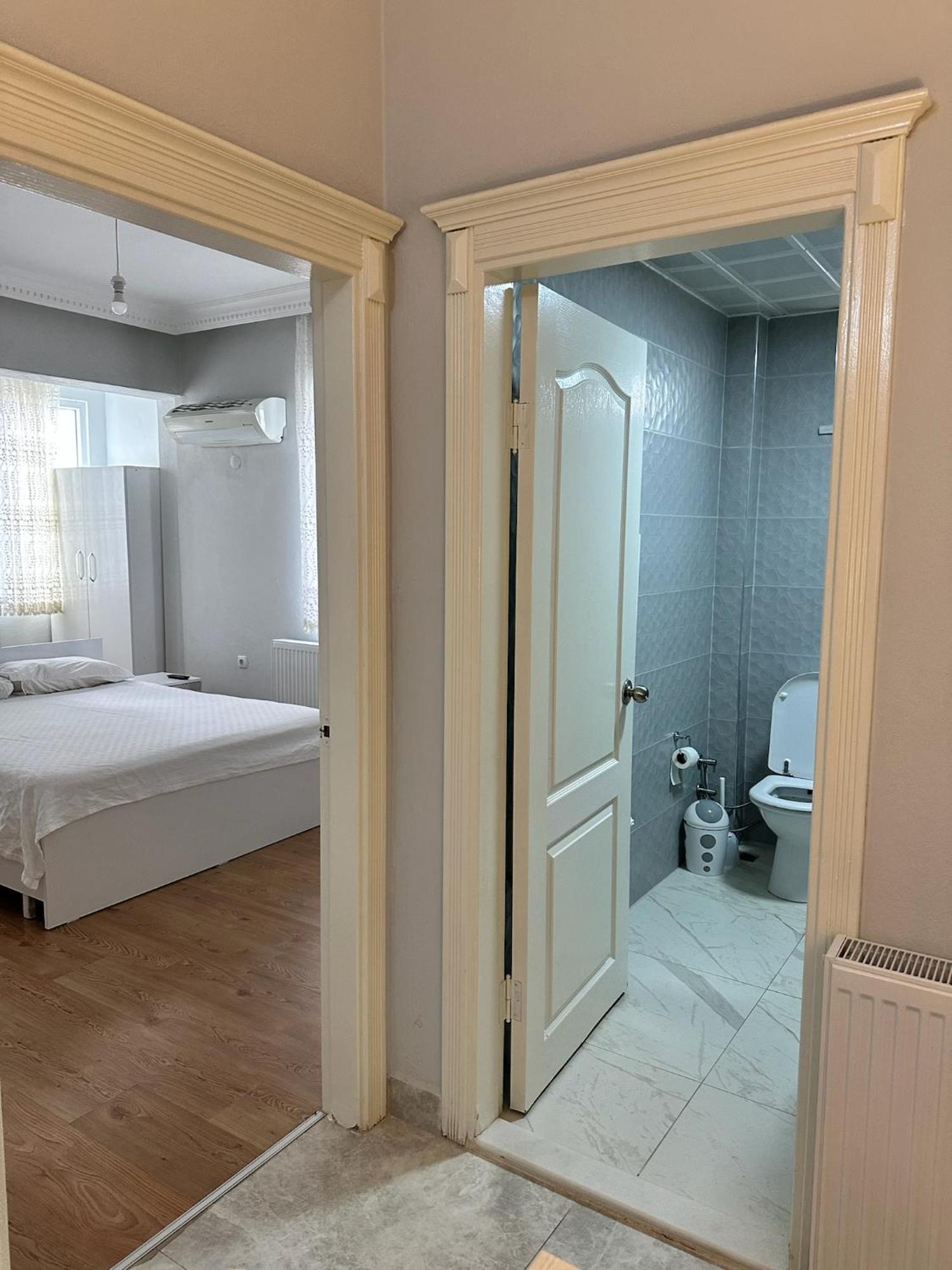 Bulut Apartment Анталія Номер фото
