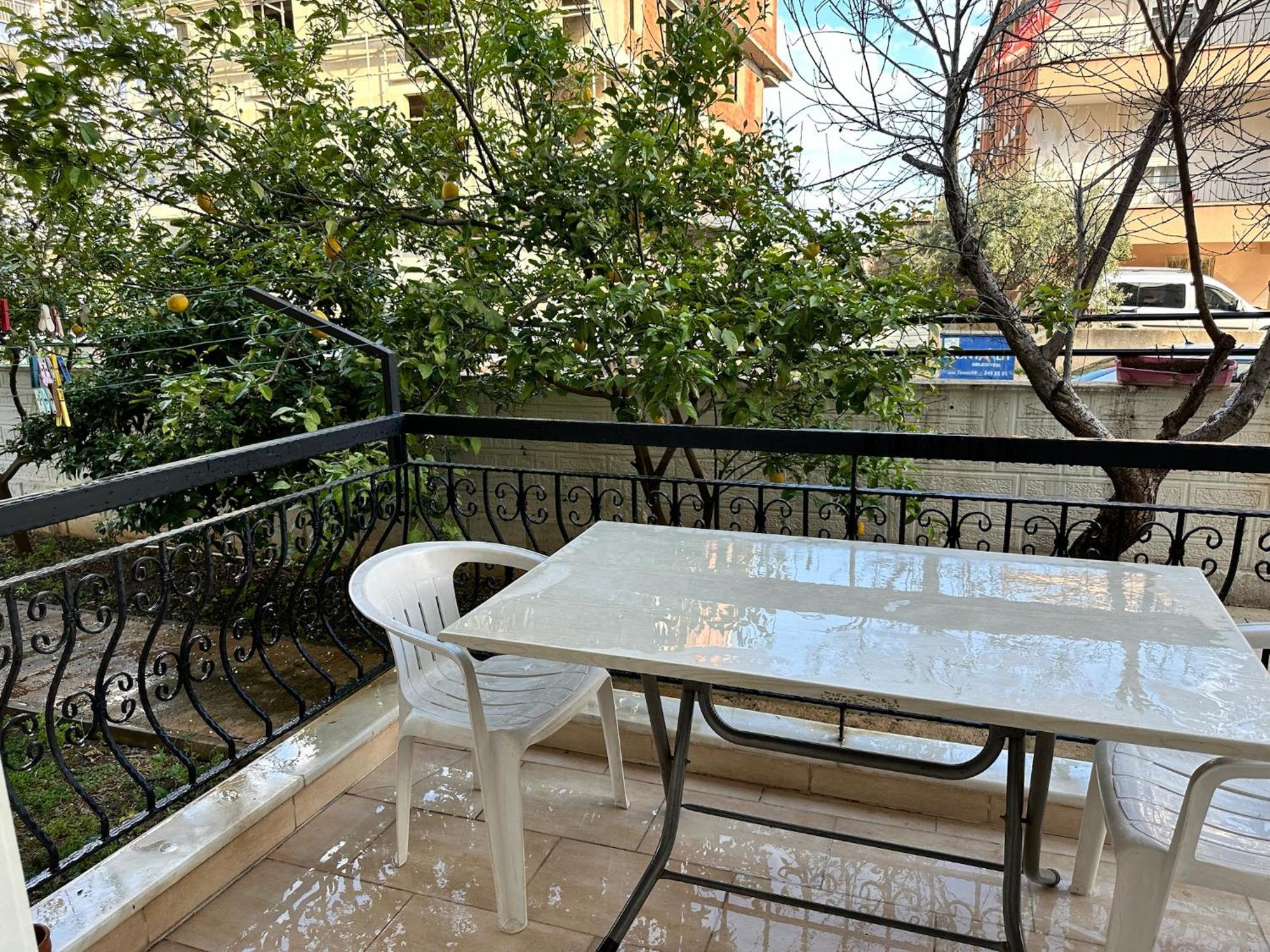 Bulut Apartment Анталія Номер фото
