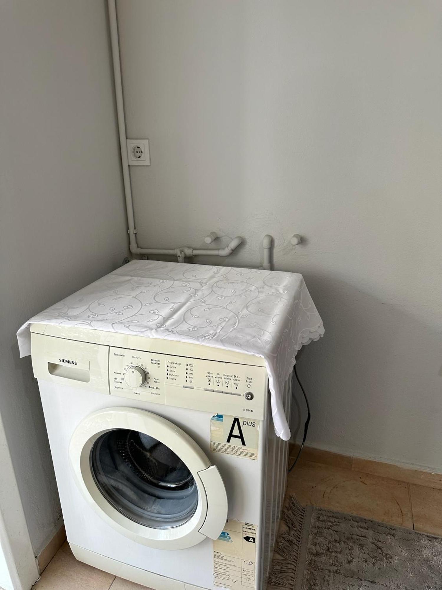 Bulut Apartment Анталія Номер фото