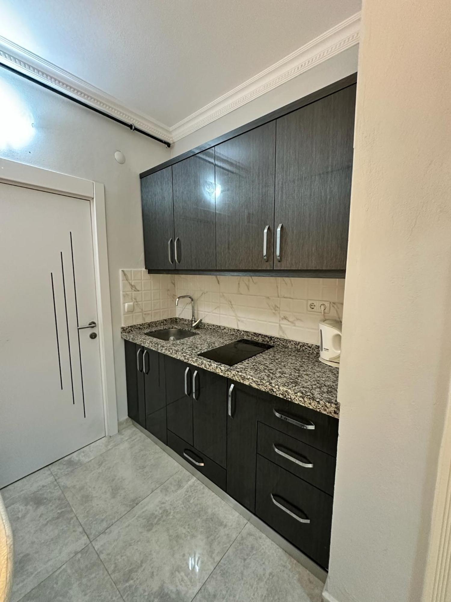 Bulut Apartment Анталія Номер фото