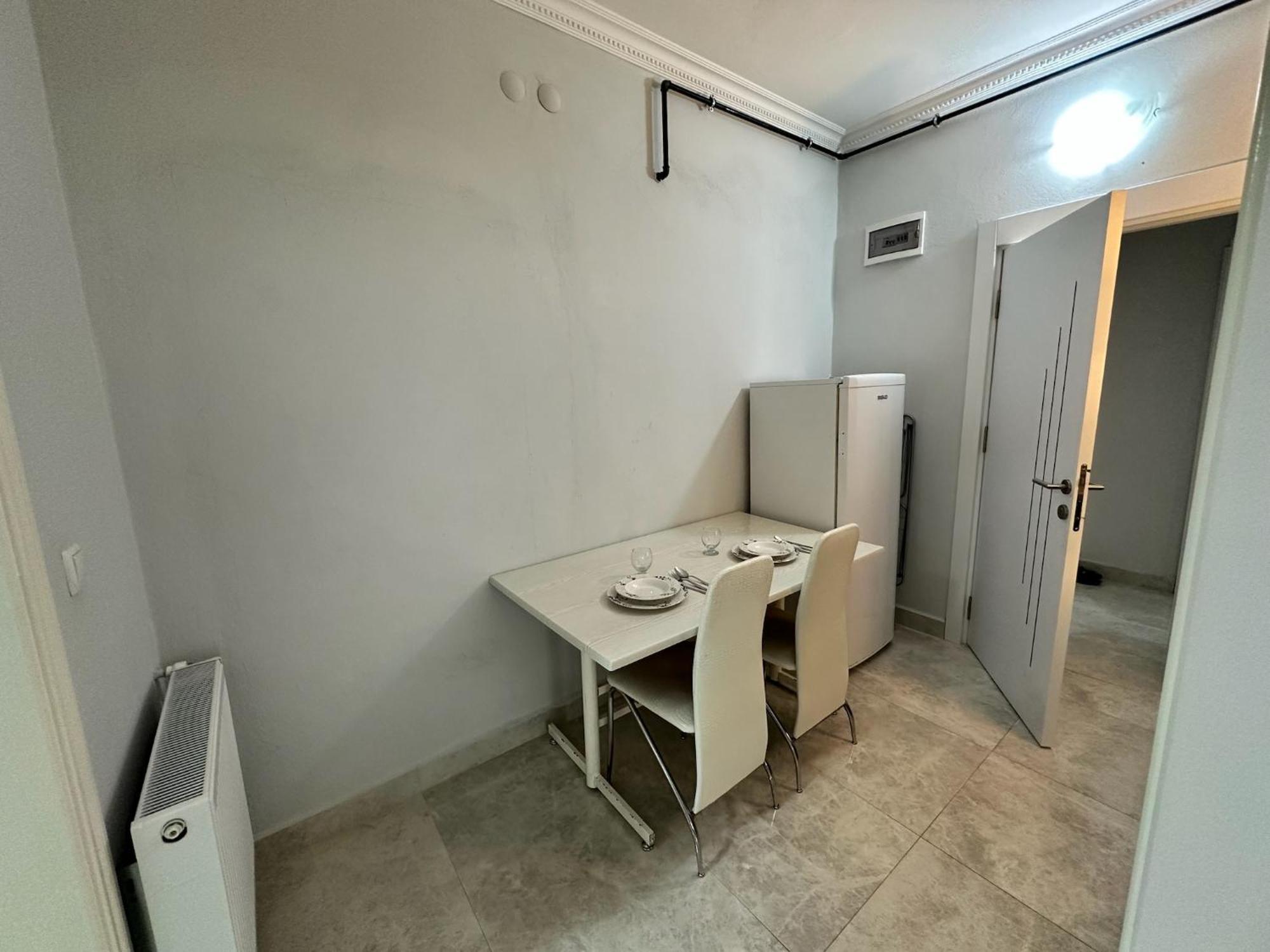 Bulut Apartment Анталія Номер фото