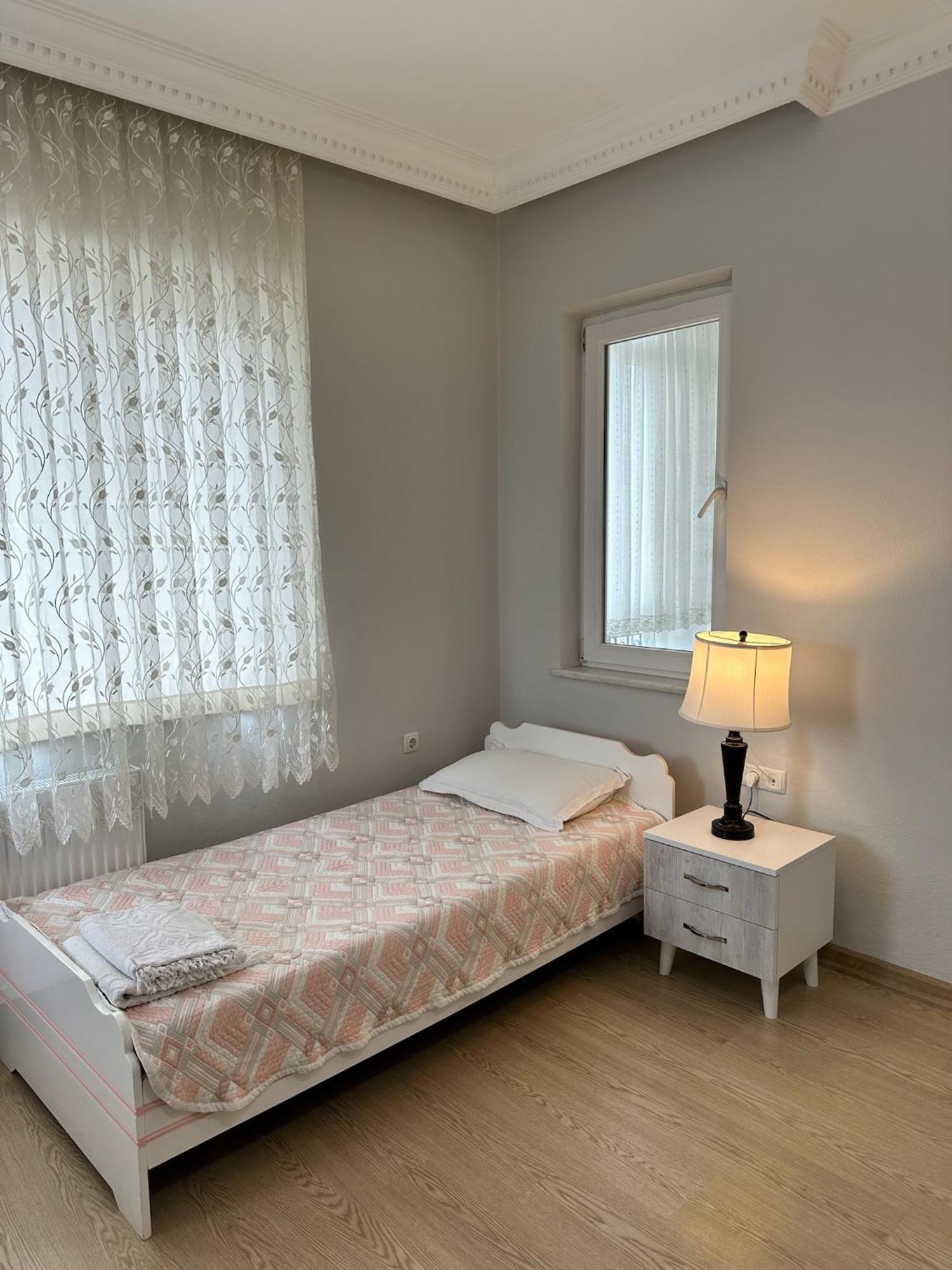 Bulut Apartment Анталія Номер фото