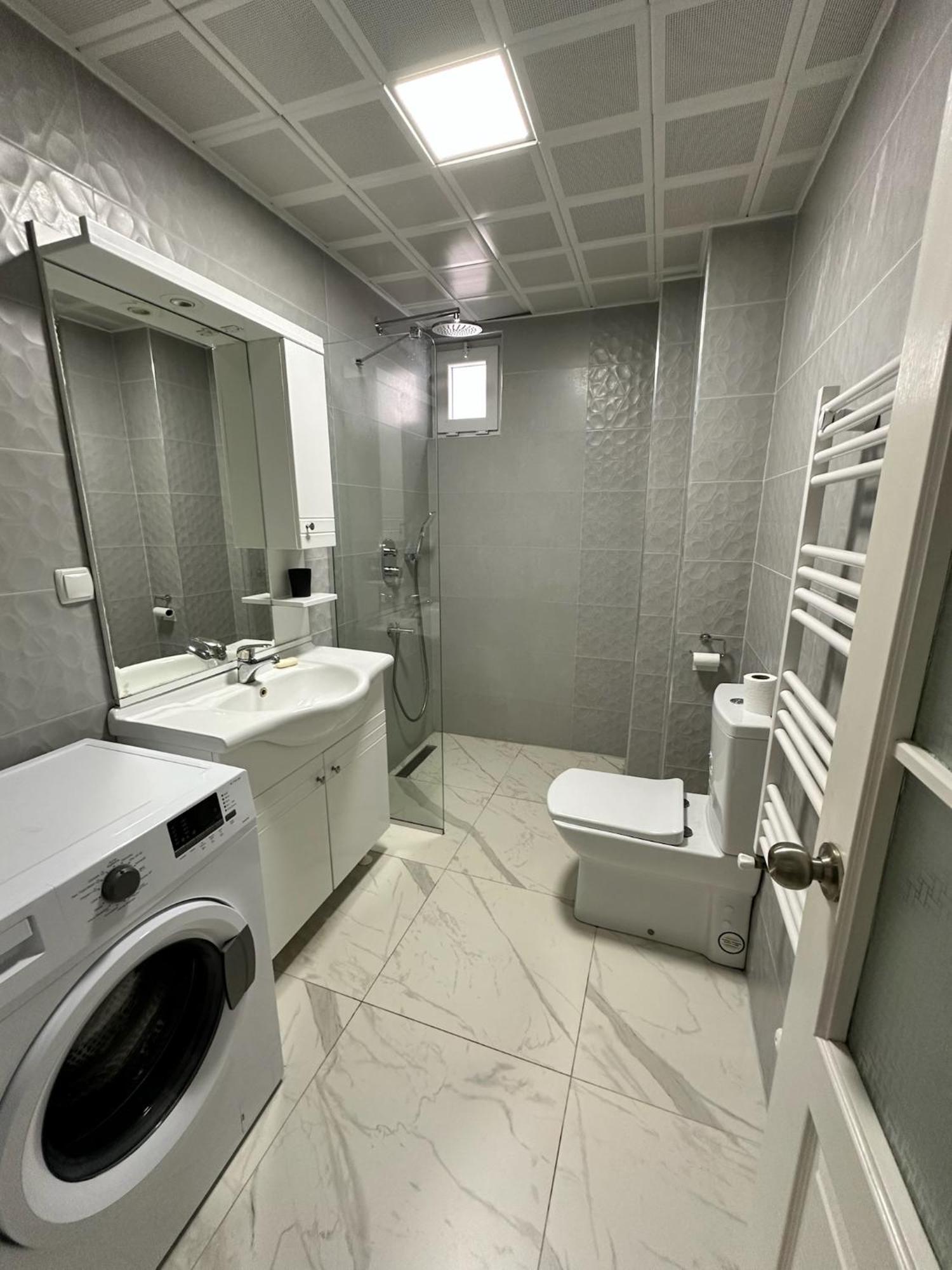 Bulut Apartment Анталія Номер фото