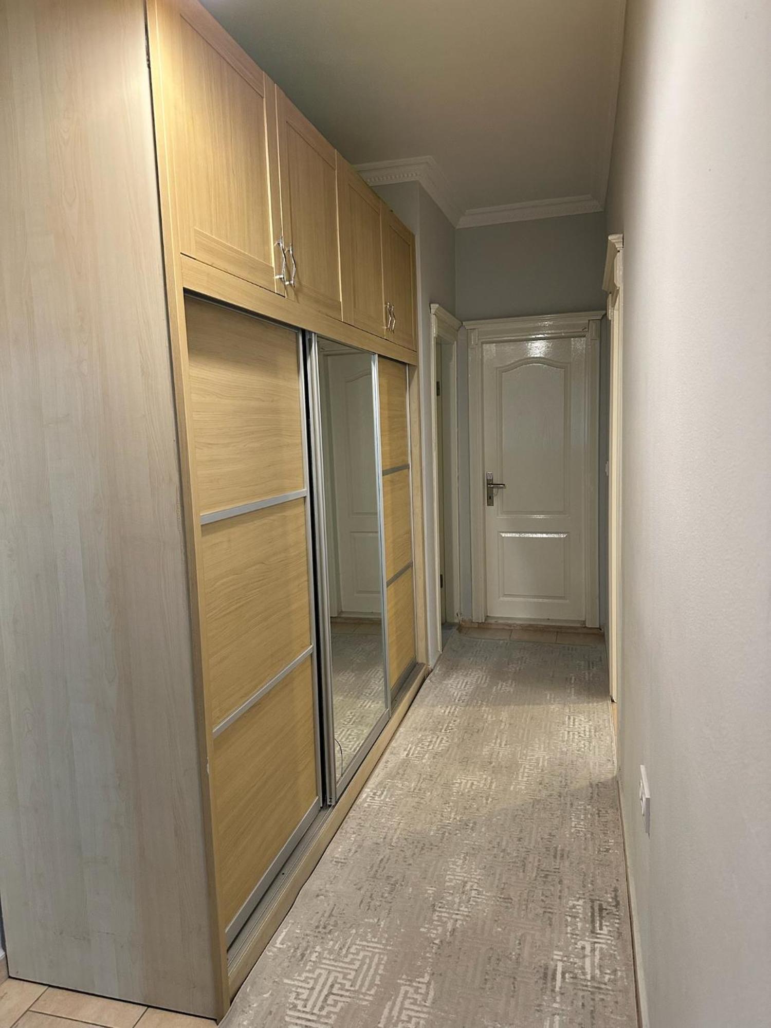 Bulut Apartment Анталія Номер фото