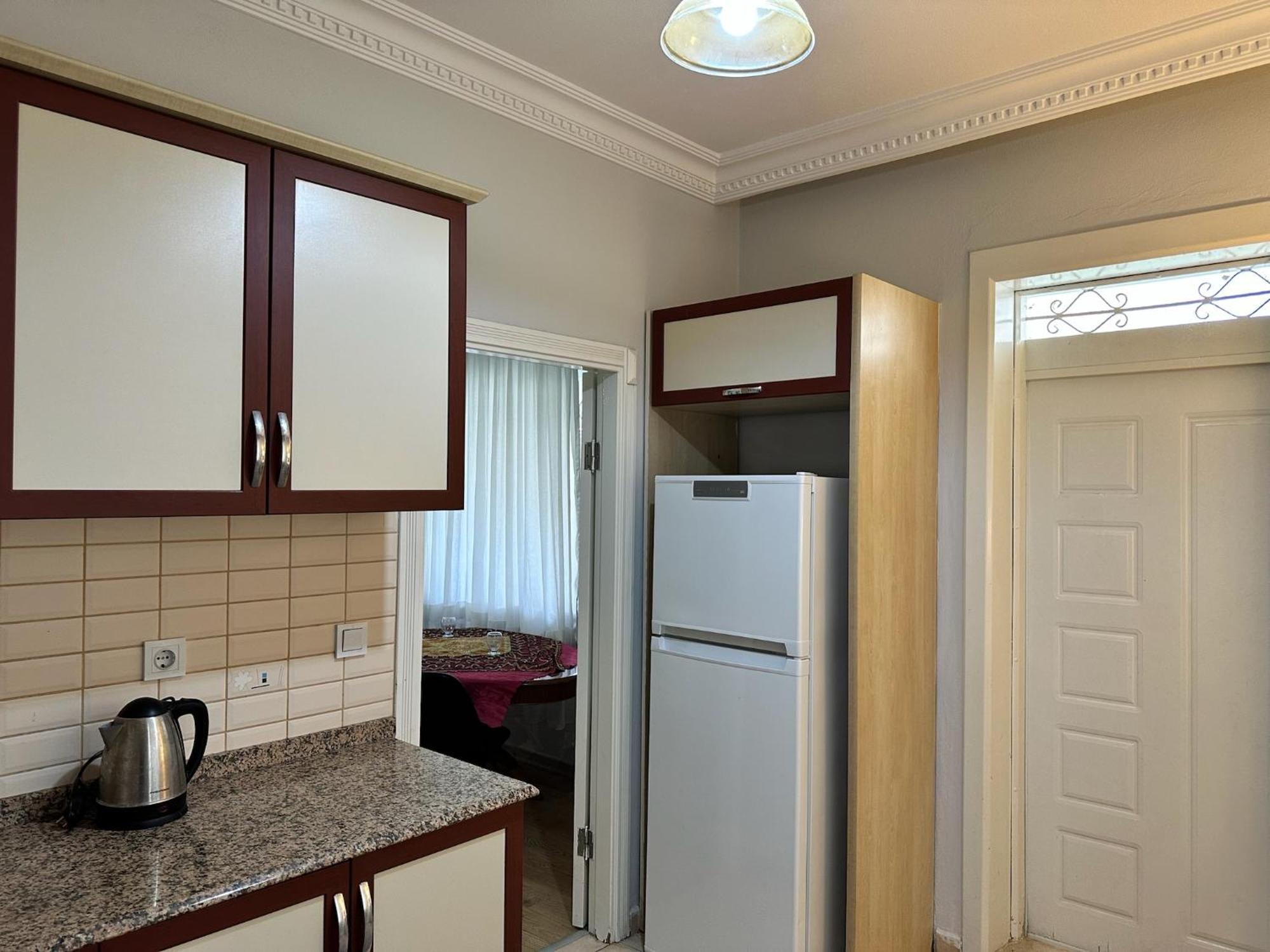 Bulut Apartment Анталія Номер фото