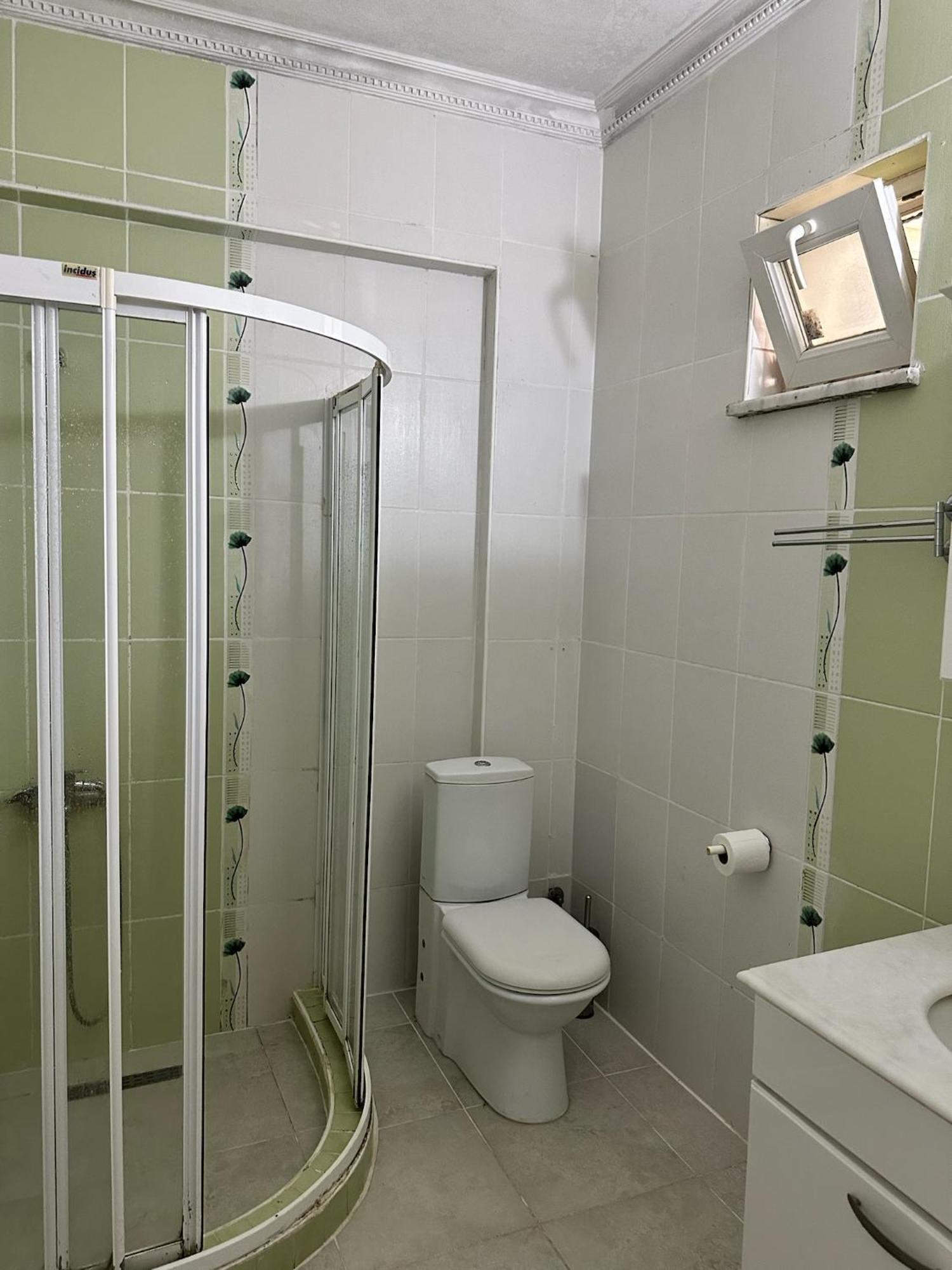 Bulut Apartment Анталія Номер фото