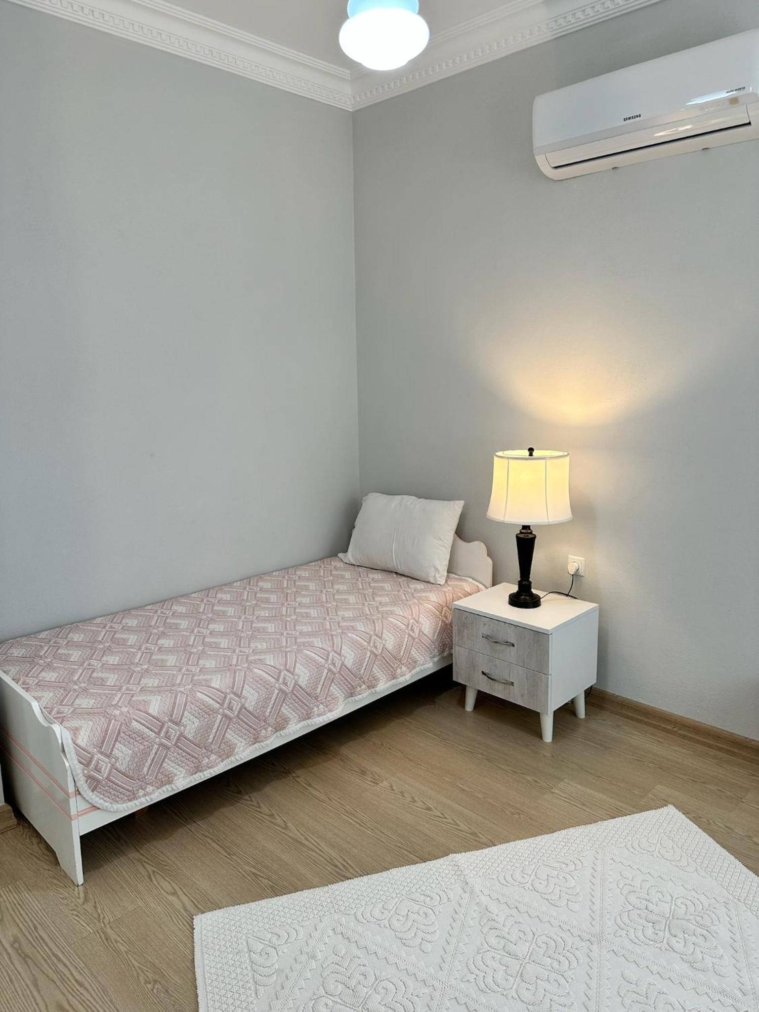 Bulut Apartment Анталія Номер фото