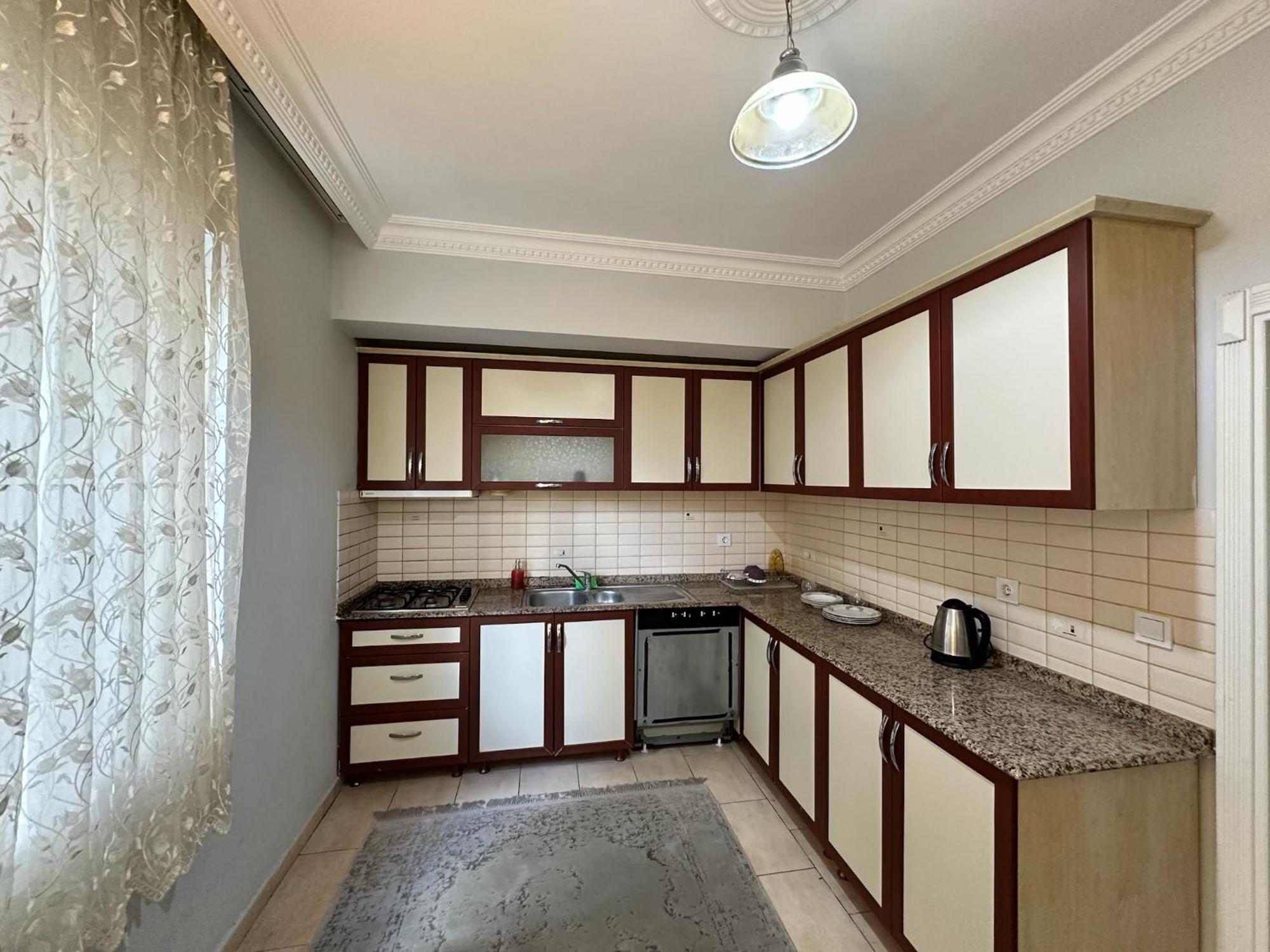 Bulut Apartment Анталія Номер фото
