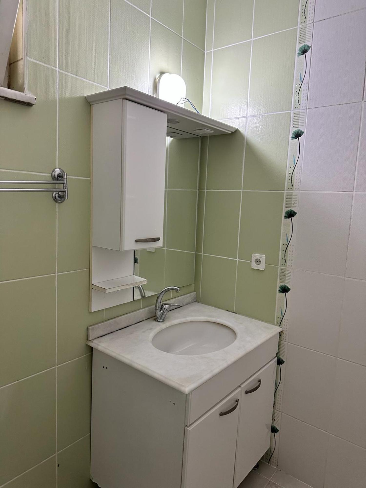Bulut Apartment Анталія Номер фото