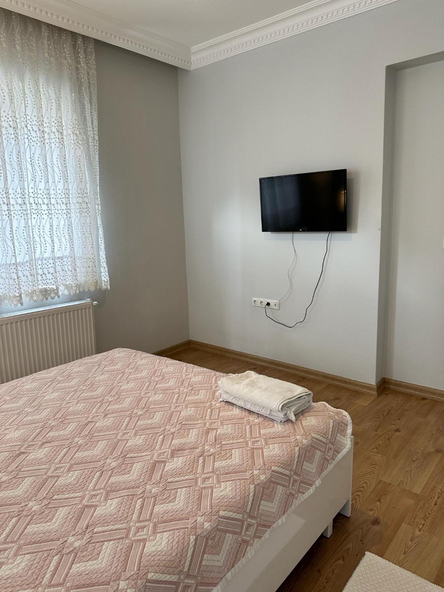 Bulut Apartment Анталія Номер фото