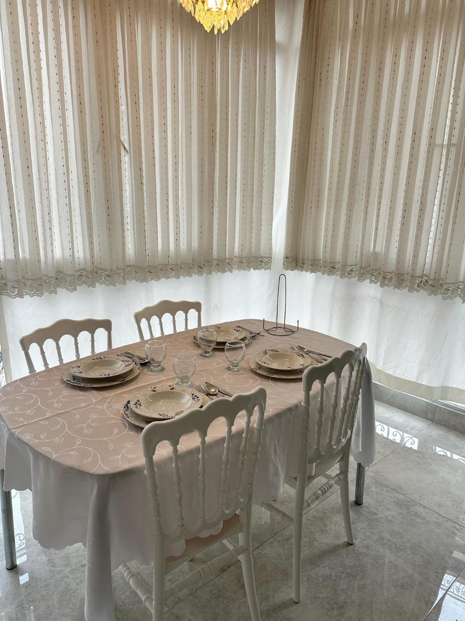 Bulut Apartment Анталія Номер фото