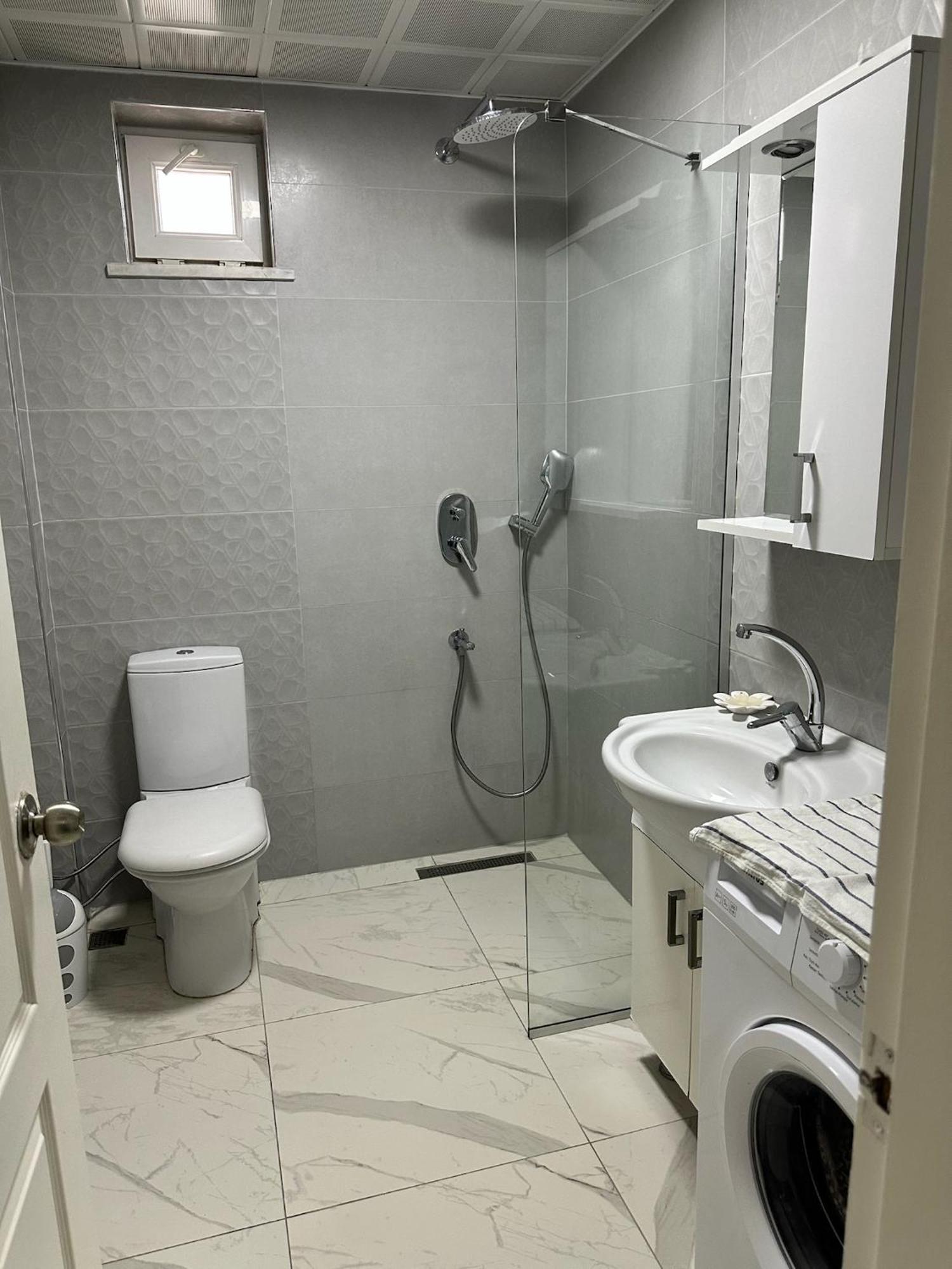 Bulut Apartment Анталія Номер фото