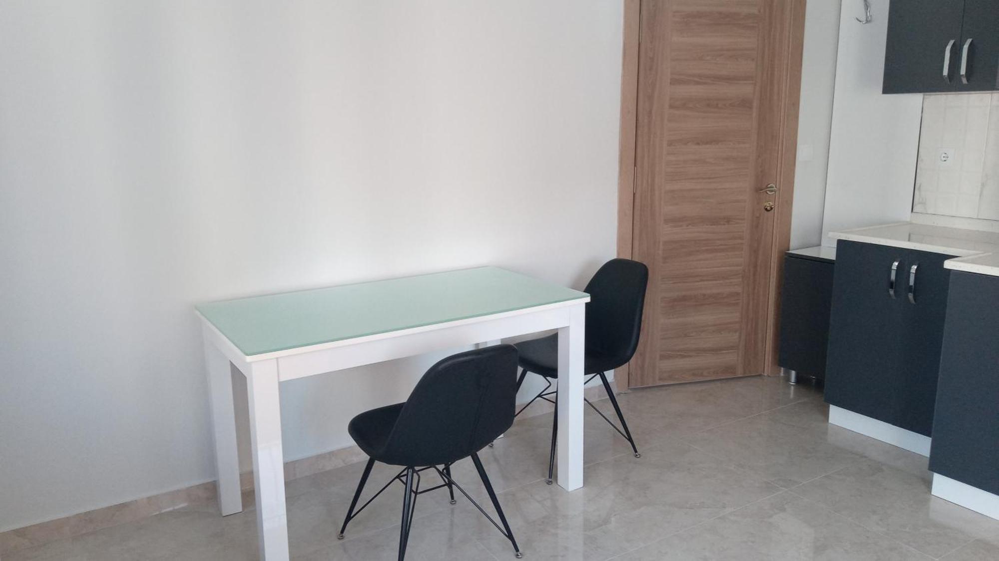 Bulut Apartment Анталія Номер фото