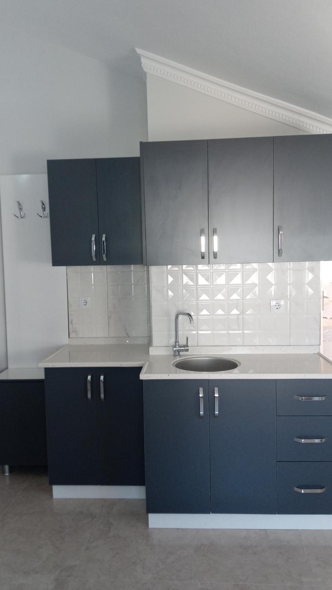 Bulut Apartment Анталія Номер фото