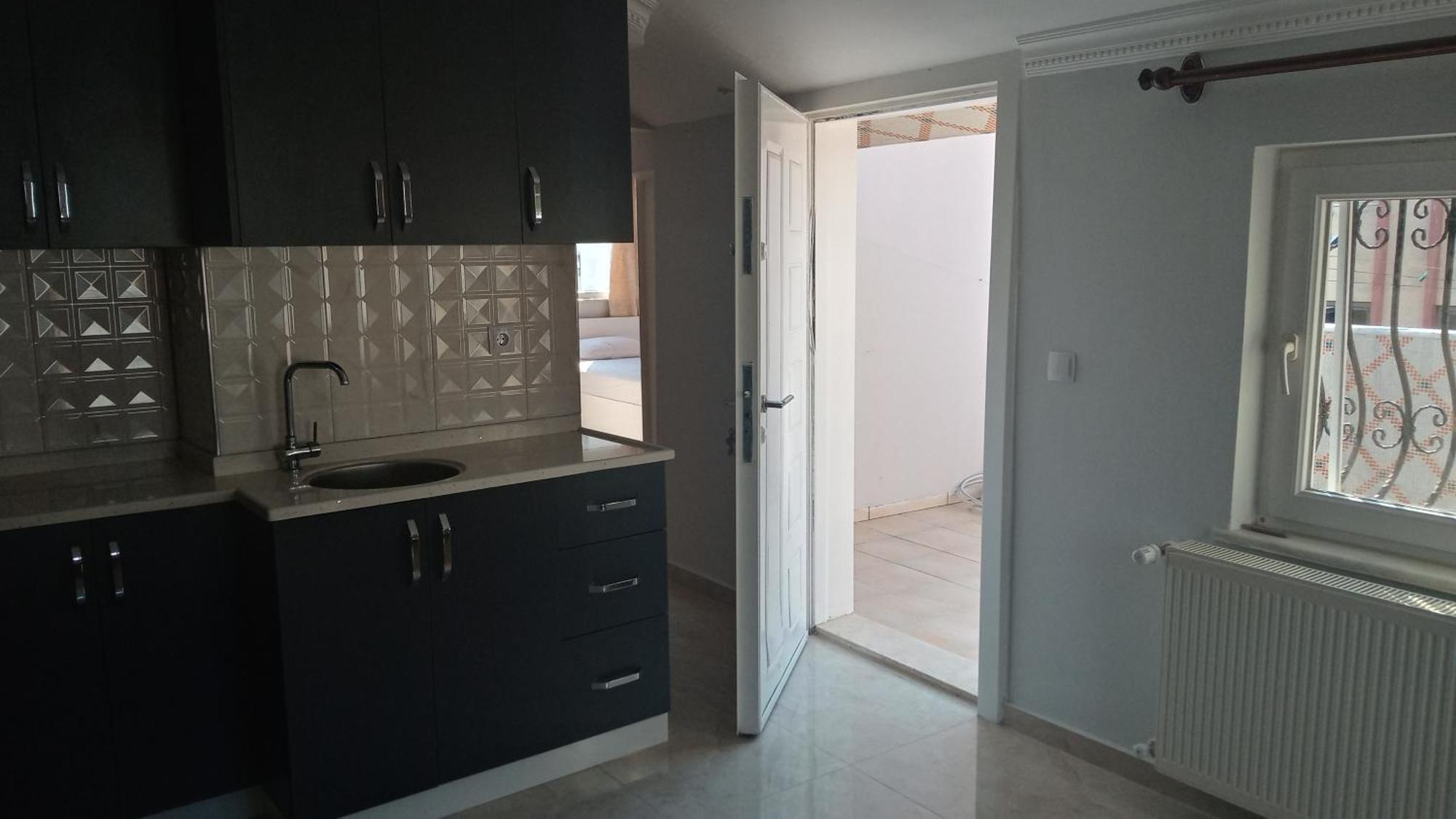 Bulut Apartment Анталія Номер фото