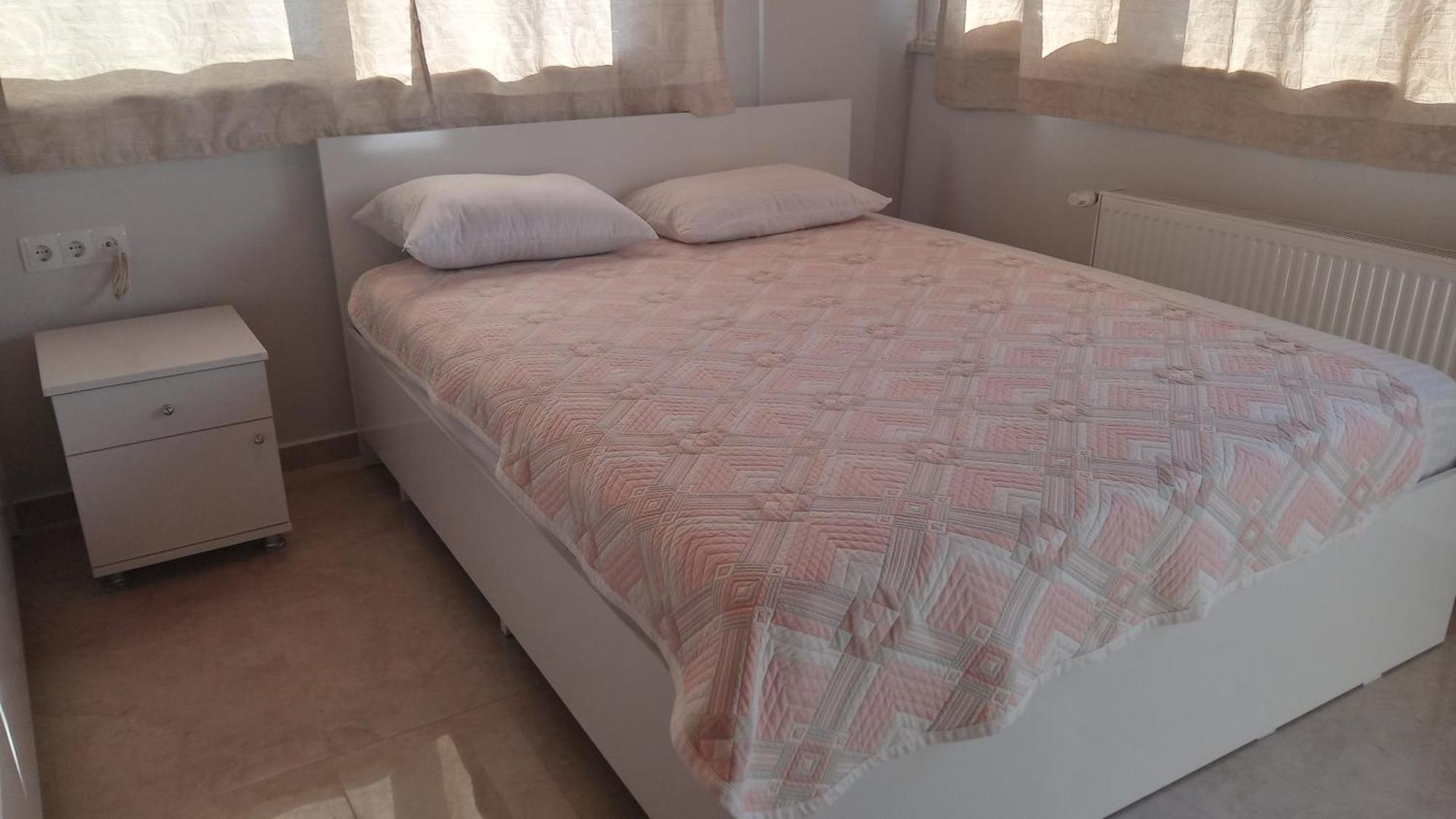 Bulut Apartment Анталія Номер фото